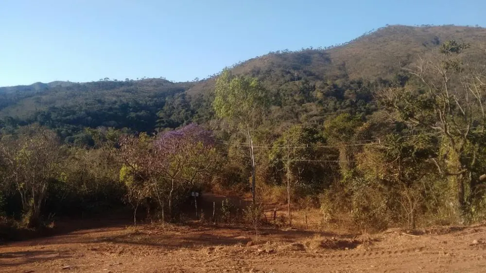 Chácara, 1 quarto - Foto 9