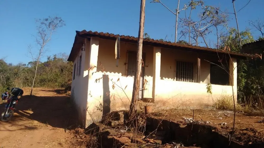 Chácara, 1 quarto - Foto 14
