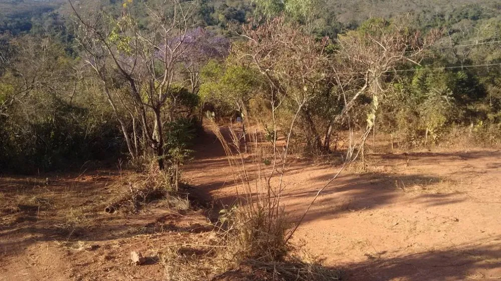 Chácara, 1 quarto - Foto 2