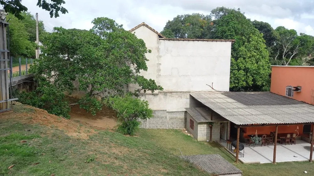 Chácara, 5 quartos - Foto 8