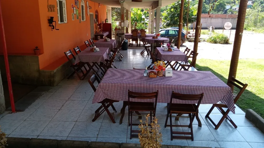 Chácara, 5 quartos - Foto 1