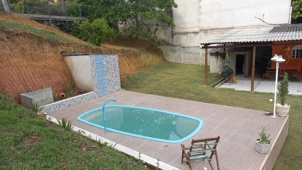 Chácara, 5 quartos - Foto 2