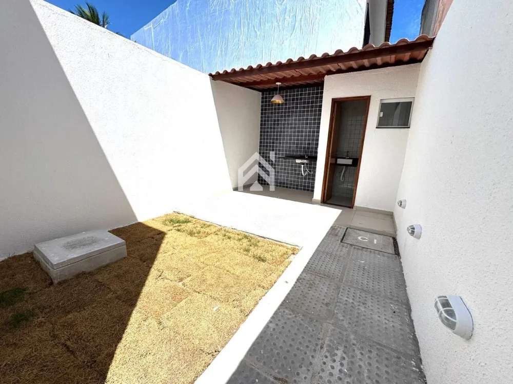 Casa, 3 quartos, 420 m² - Foto 8