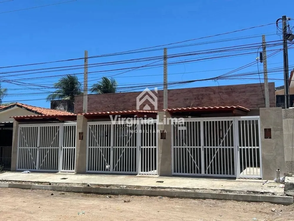 Casa, 3 quartos, 420 m² - Foto 2