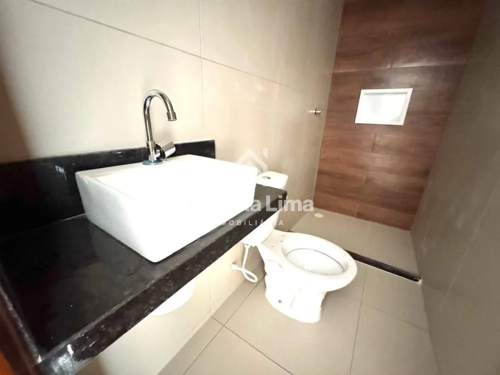 Casa, 3 quartos, 420 m² - Foto 3