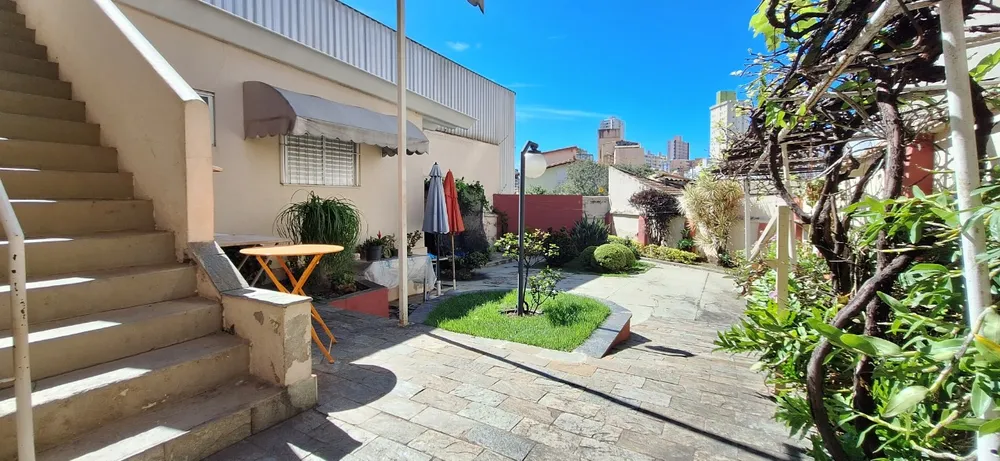 Casa, 6 quartos, 306 m² - Foto 2
