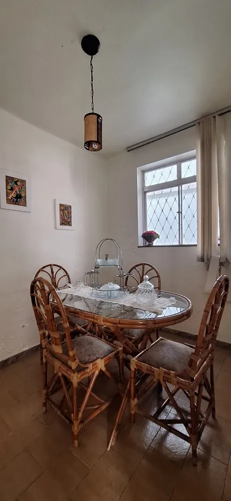 Casa, 6 quartos, 306 m² - Foto 20
