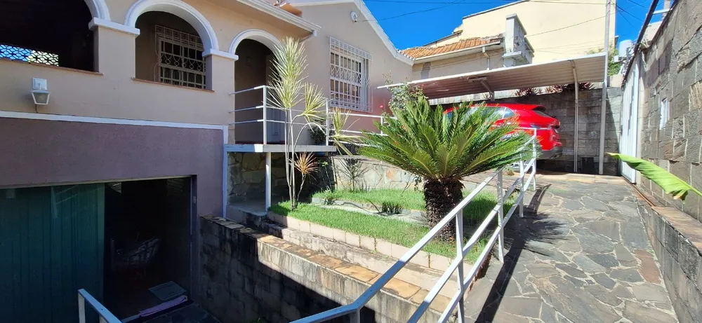 Casa, 6 quartos, 306 m² - Foto 7