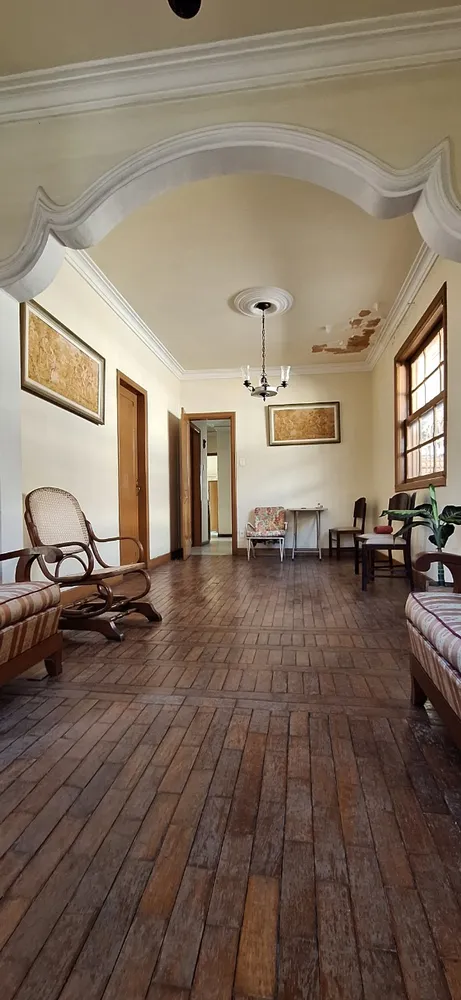 Casa, 6 quartos, 306 m² - Foto 8
