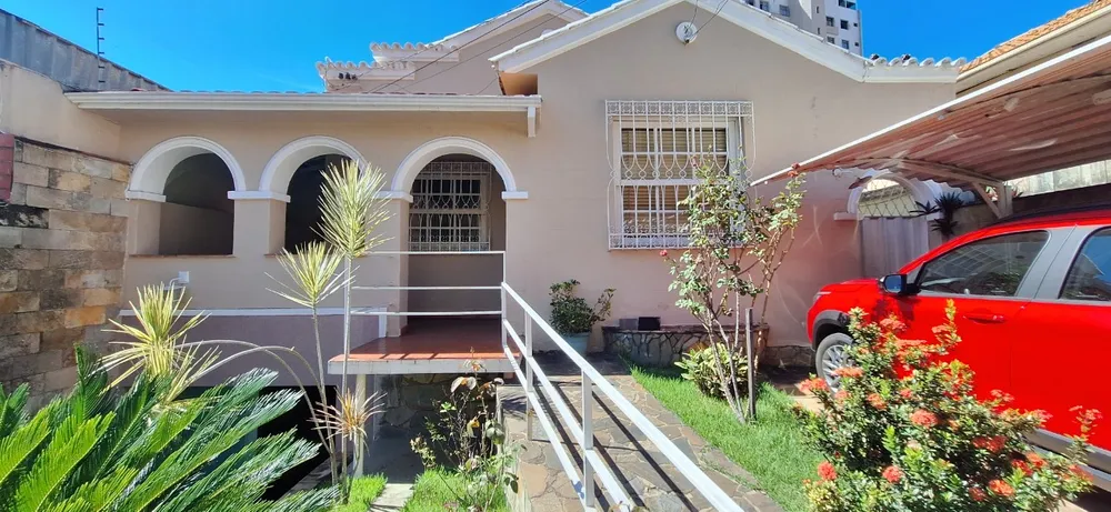 Casa, 6 quartos, 306 m² - Foto 5