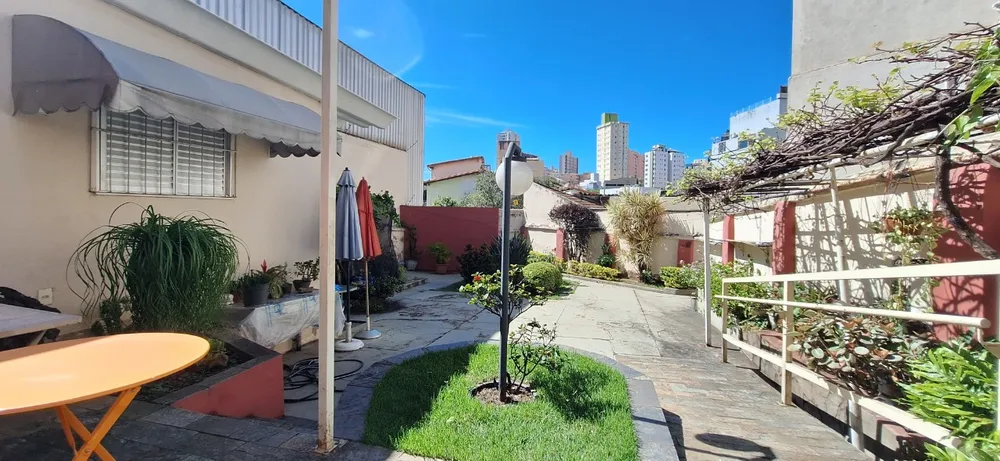 Casa, 6 quartos, 306 m² - Foto 3