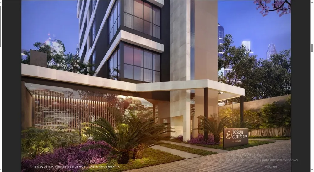 Apartamento, 3 quartos, 103 m² - Foto 1