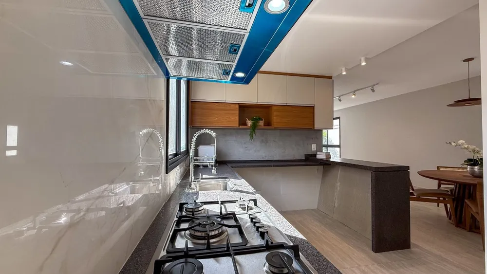 Apartamento, 3 quartos, 103 m² - Foto 7