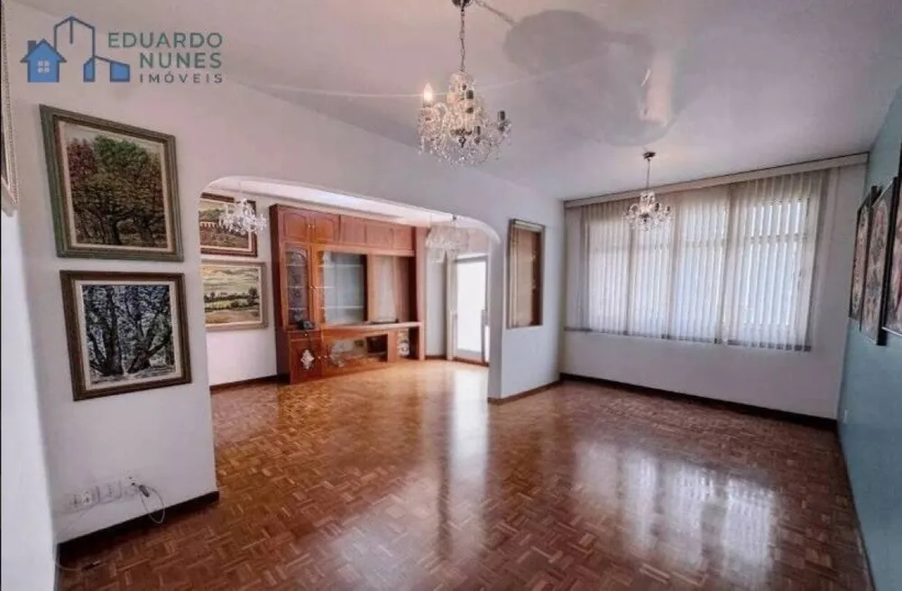 Apartamento, 4 quartos, 151 m² - Foto 1