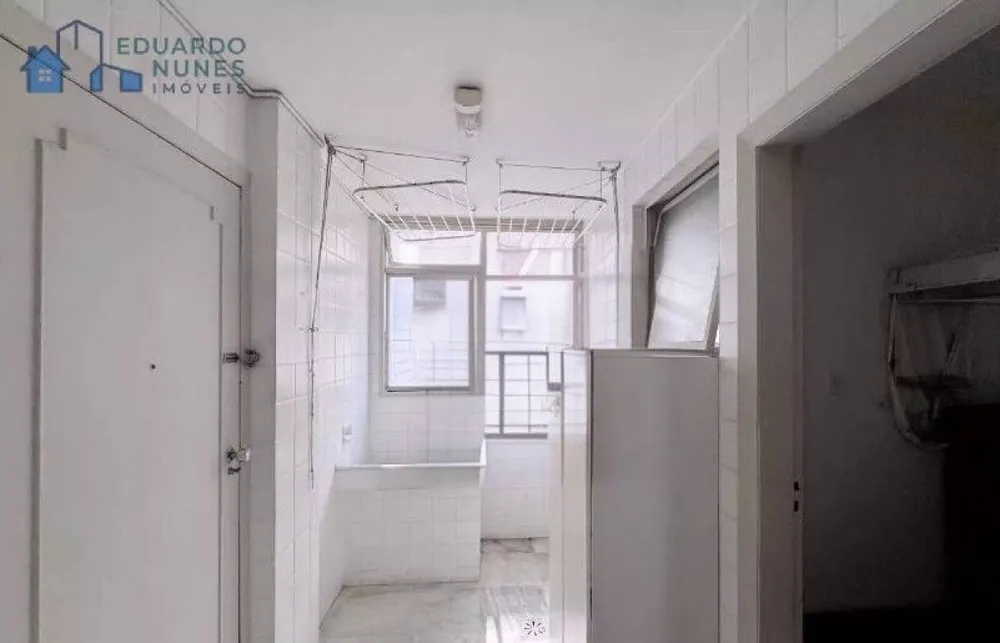 Apartamento, 4 quartos, 151 m² - Foto 8