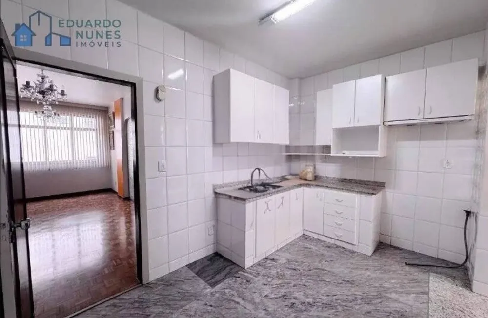 Apartamento, 4 quartos, 151 m² - Foto 6