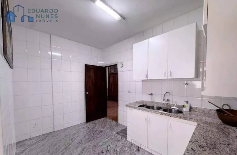 Apartamento, 4 quartos, 151 m² - Foto 7