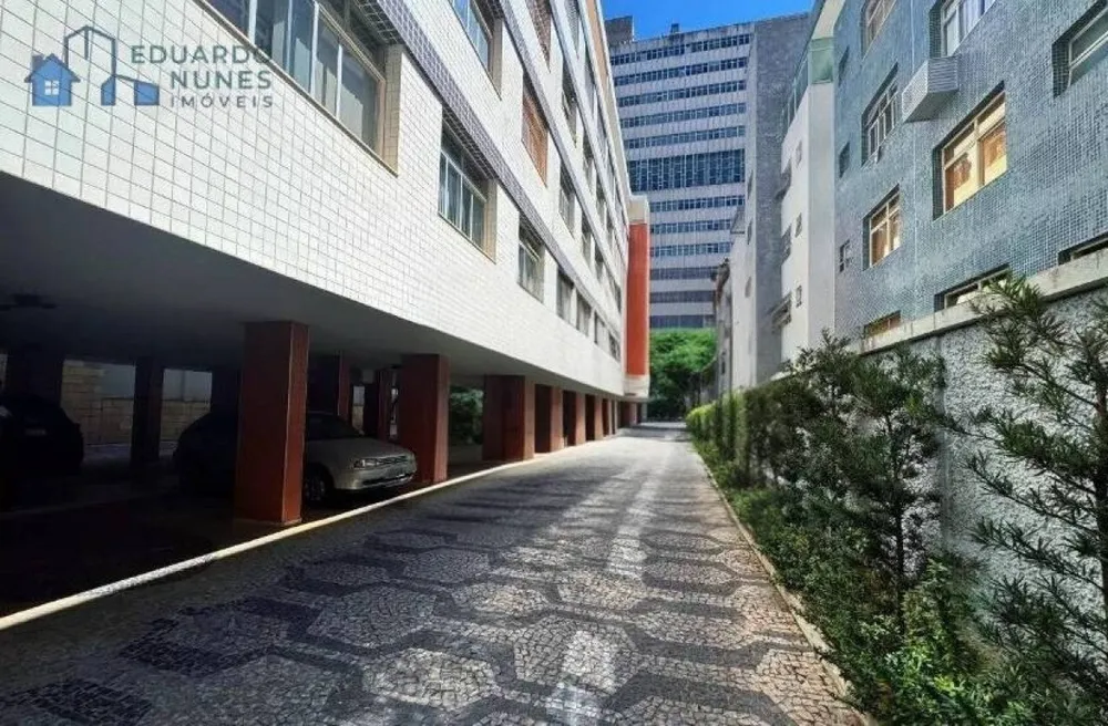Apartamento, 4 quartos, 151 m² - Foto 16