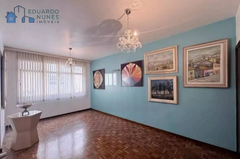Apartamento, 4 quartos, 151 m² - Foto 2
