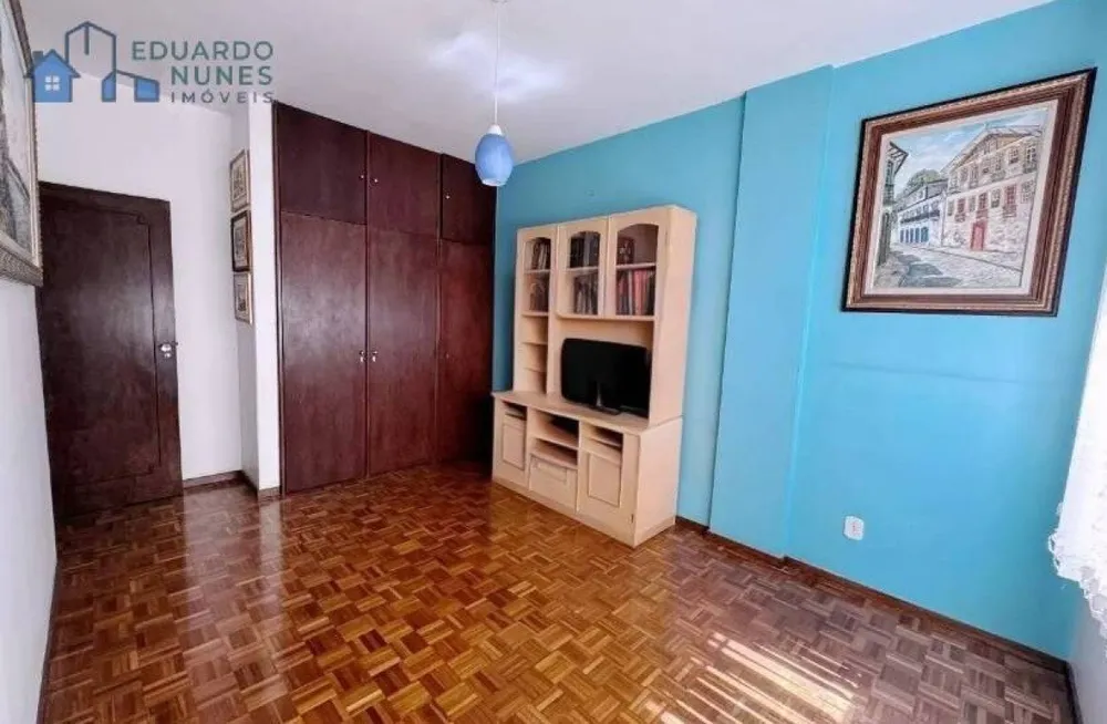 Apartamento, 4 quartos, 151 m² - Foto 3