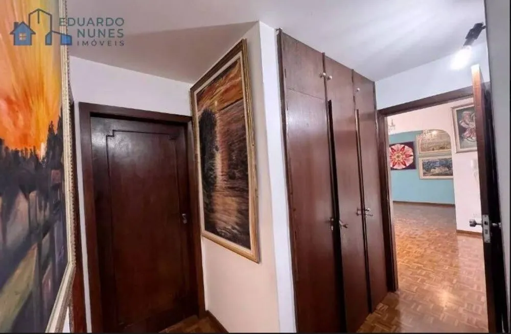 Apartamento, 4 quartos, 151 m² - Foto 4