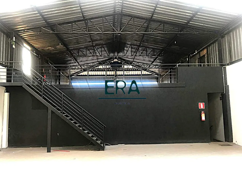 Depósito-Galpão, 847 m² - Foto 1