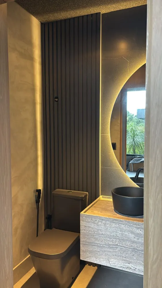 Casa de Condomínio, 4 quartos - Foto 8