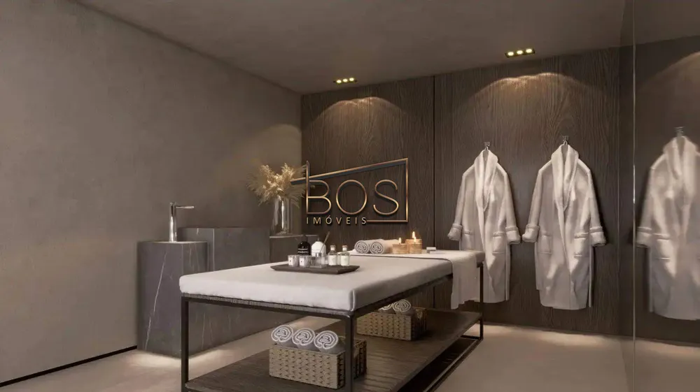 Cobertura, 4 quartos, 262 m² - Foto 4