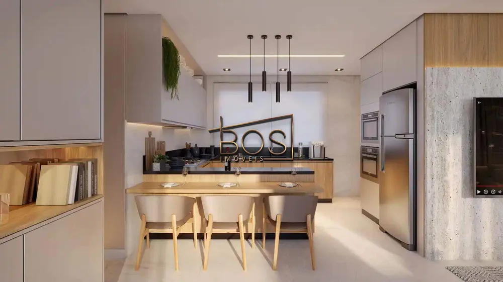 Cobertura, 4 quartos, 262 m² - Foto 11