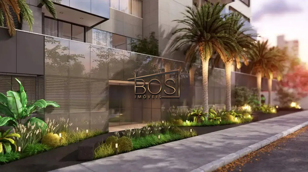 Cobertura, 4 quartos, 262 m² - Foto 1