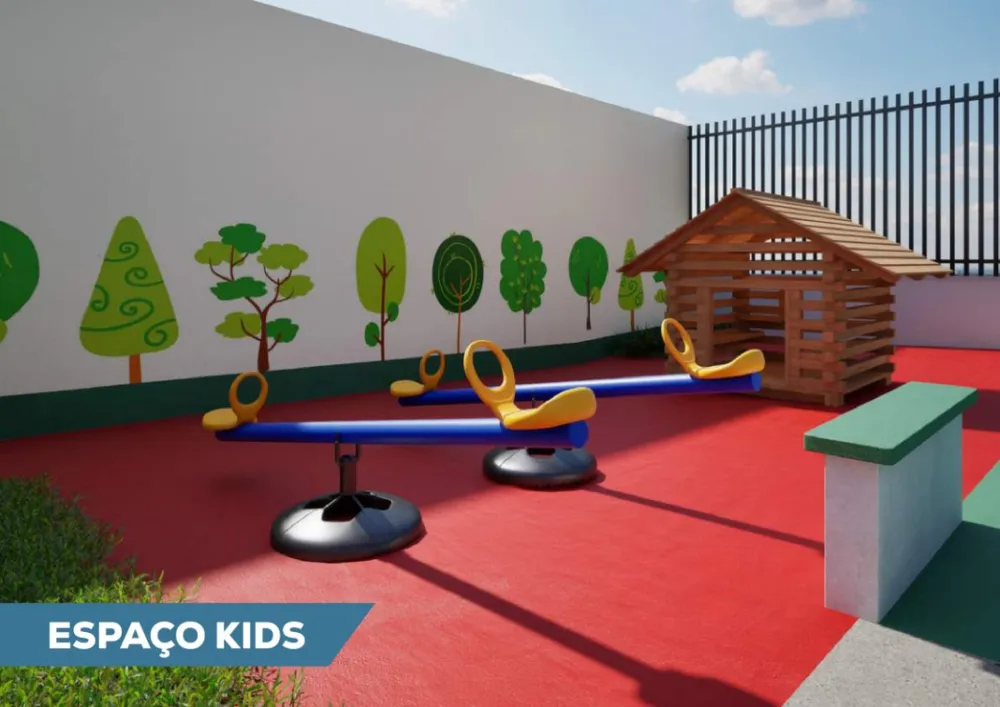 Cobertura, 2 quartos, 45 m² - Foto 6