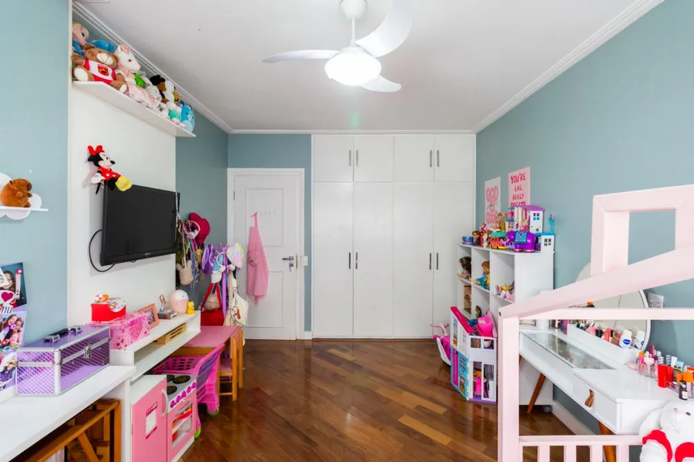 Apartamento, 3 quartos, 196 m² - Foto 5