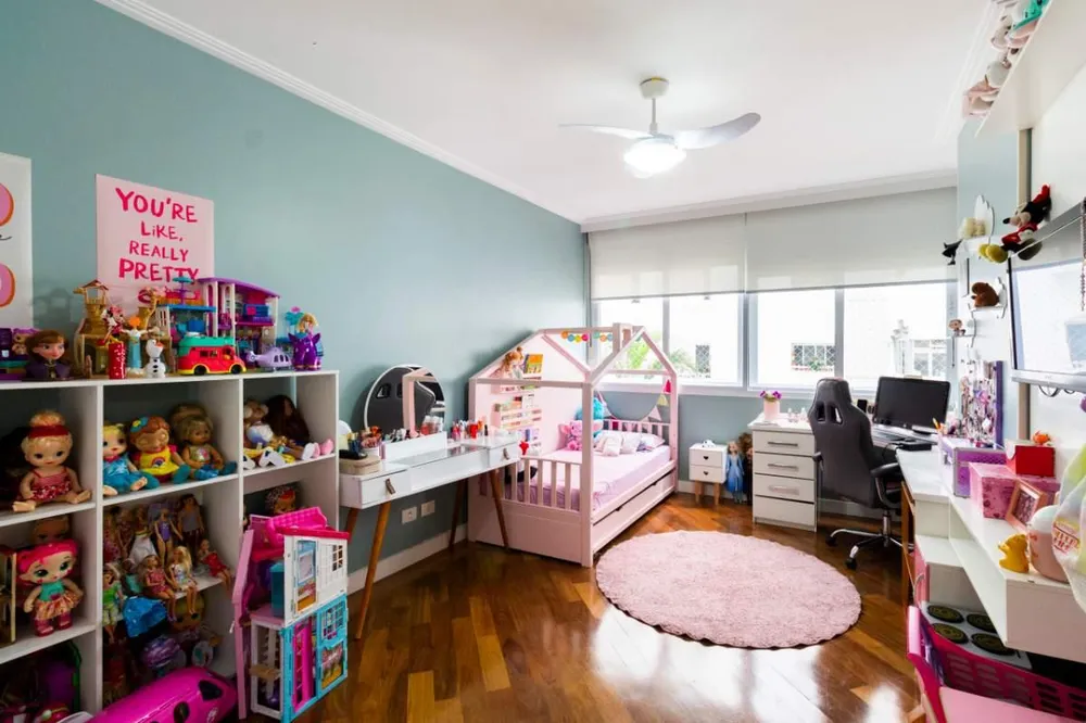 Apartamento, 3 quartos, 196 m² - Foto 3