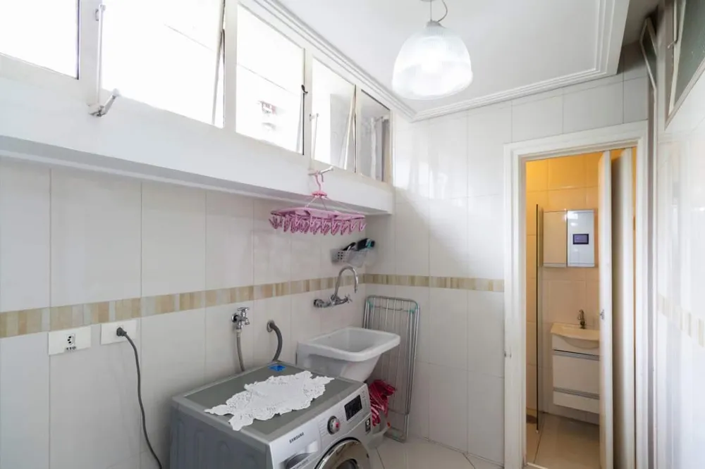 Apartamento, 3 quartos, 196 m² - Foto 9