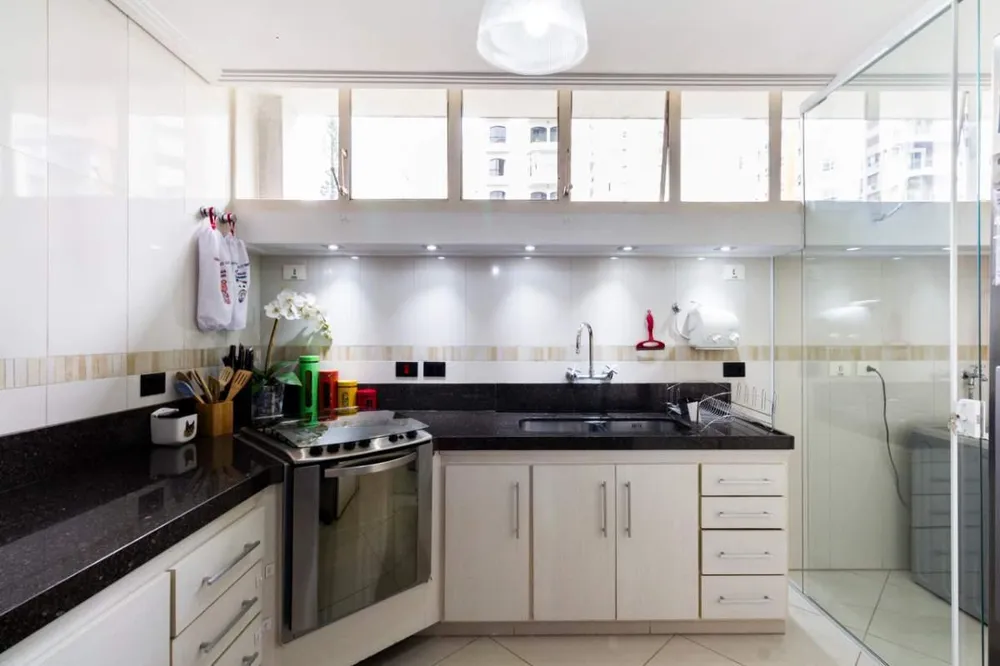 Apartamento, 3 quartos, 196 m² - Foto 6