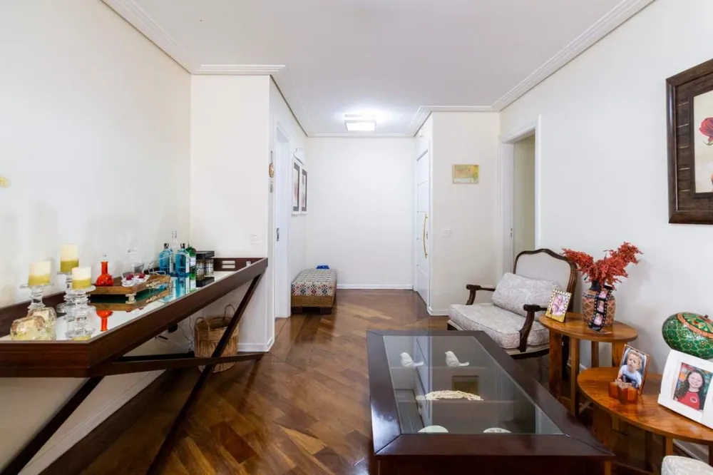 Apartamento, 3 quartos, 196 m² - Foto 8