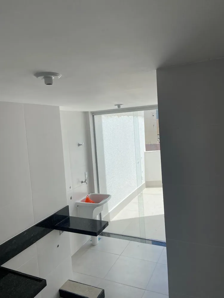 Apartamento, 3 quartos, 140 m² - Foto 5