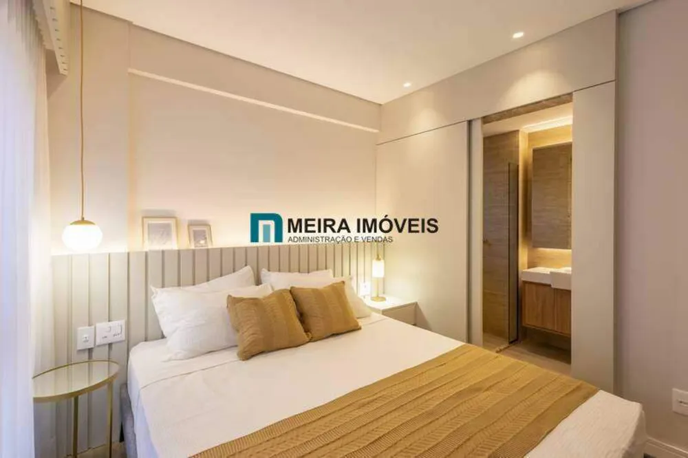 Apartamento, 2 quartos, 71 m² - Foto 3