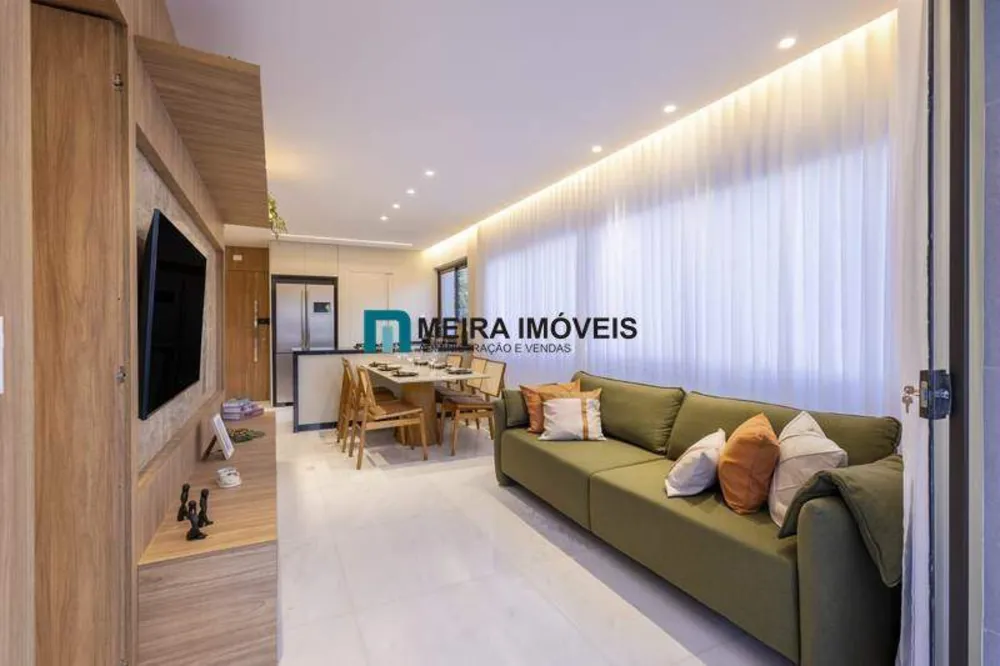 Apartamento, 2 quartos, 71 m² - Foto 1