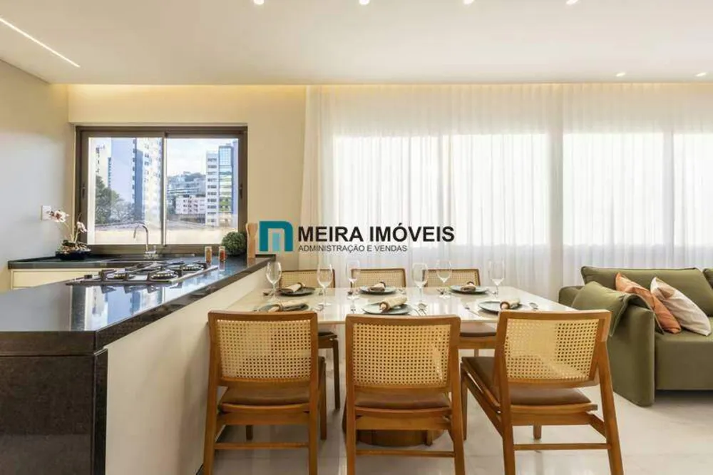 Apartamento, 2 quartos, 71 m² - Foto 10