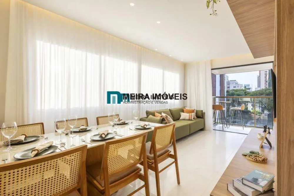 Apartamento, 2 quartos, 71 m² - Foto 10