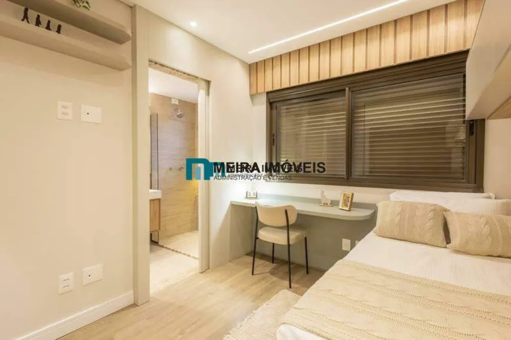 Apartamento, 2 quartos, 71 m² - Foto 7
