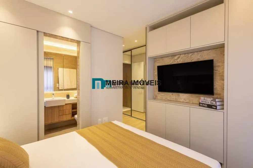 Apartamento, 2 quartos, 71 m² - Foto 7