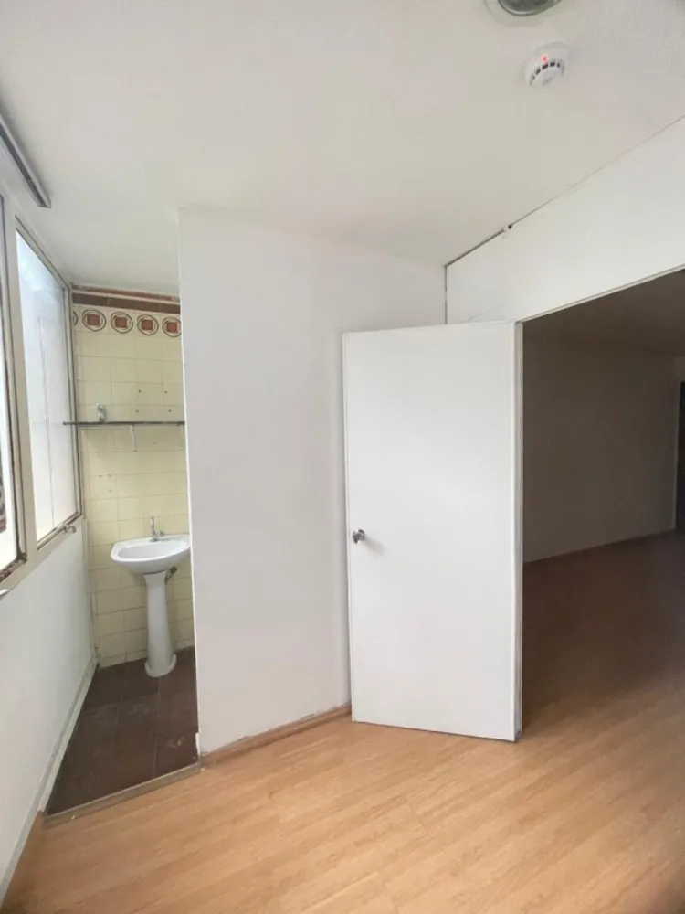 Sala-Conjunto, 21 m² - Foto 4