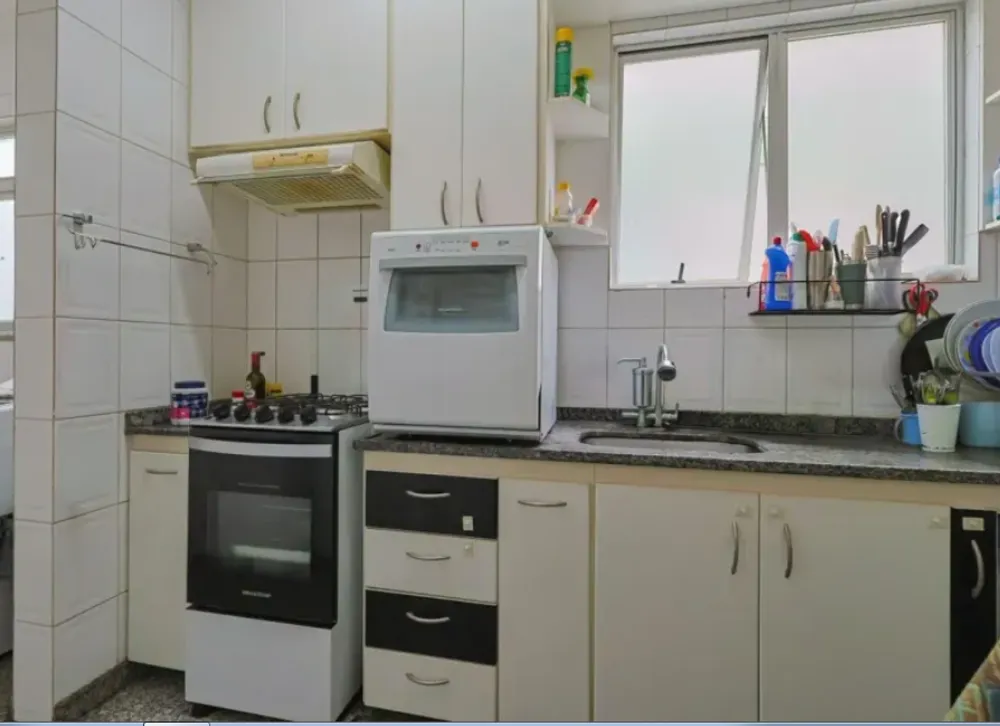 Cobertura, 3 quartos, 146 m² - Foto 8