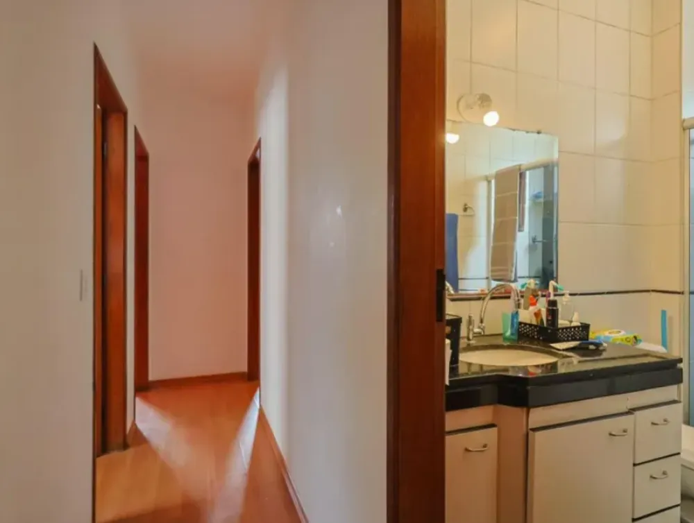 Cobertura, 3 quartos, 146 m² - Foto 3