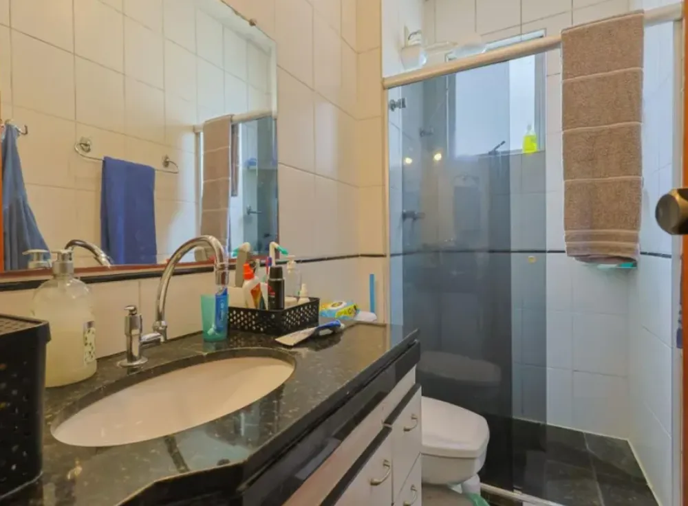 Cobertura, 3 quartos, 146 m² - Foto 4
