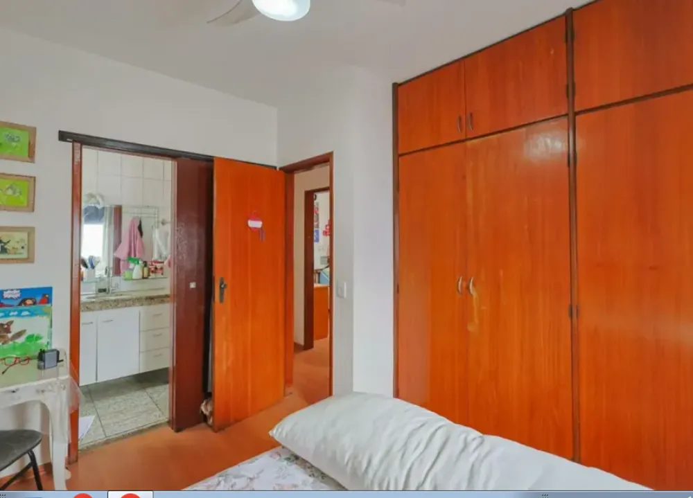 Cobertura, 3 quartos, 146 m² - Foto 7
