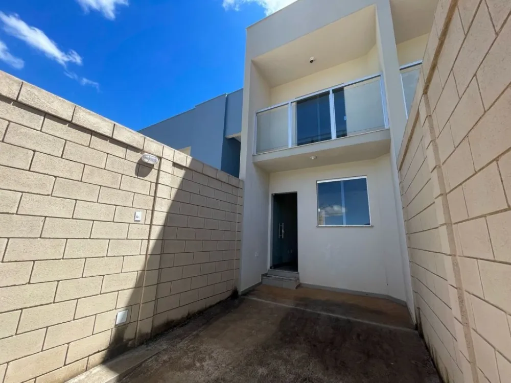 Casa, 2 quartos, 86 m² - Foto 8