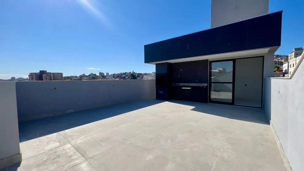 Cobertura, 3 quartos, 140 m² - Foto 3